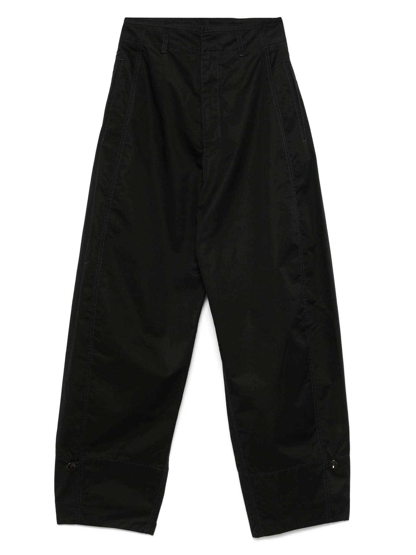 cotton trousers