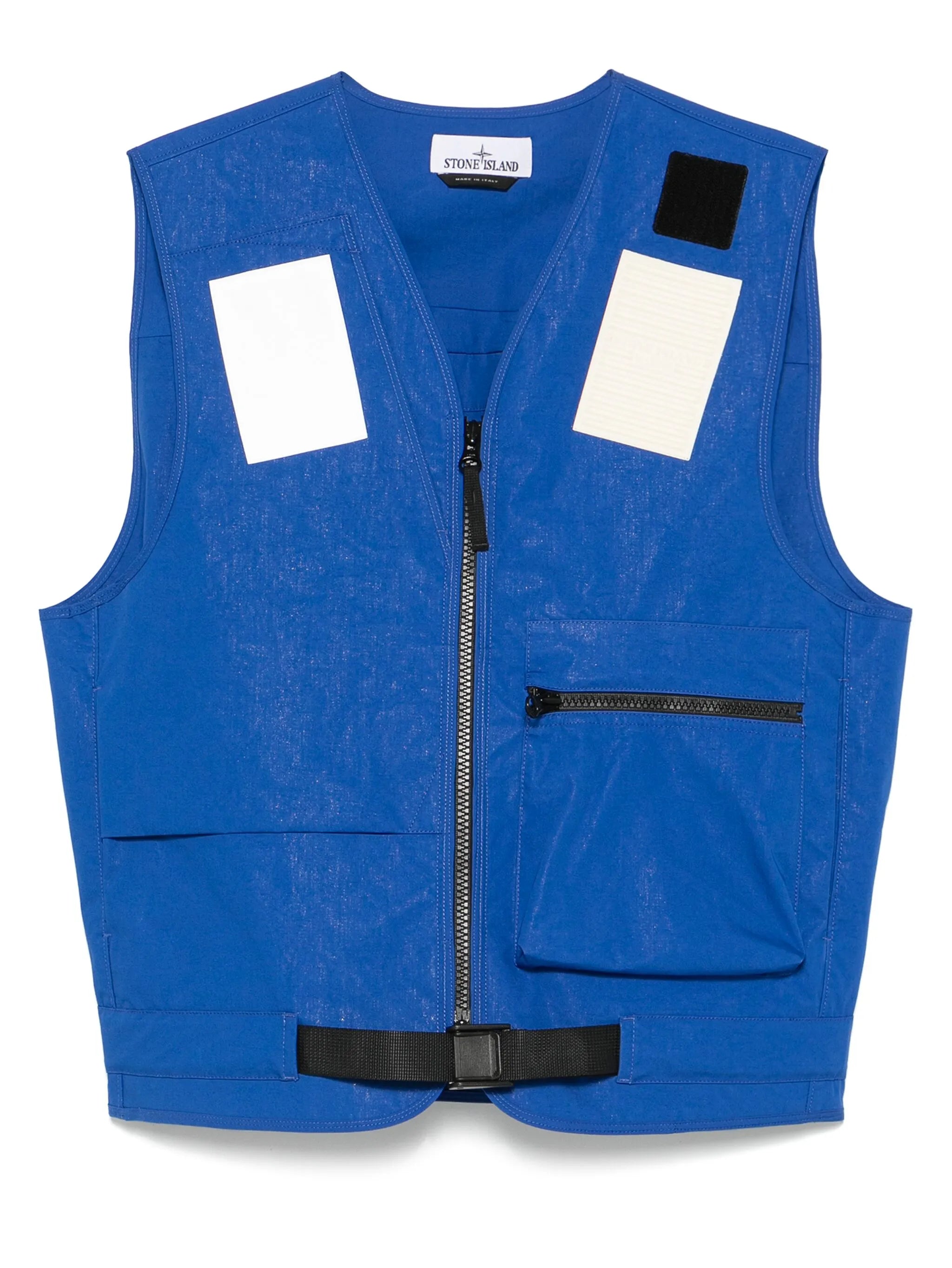 S.I. Marina vest
