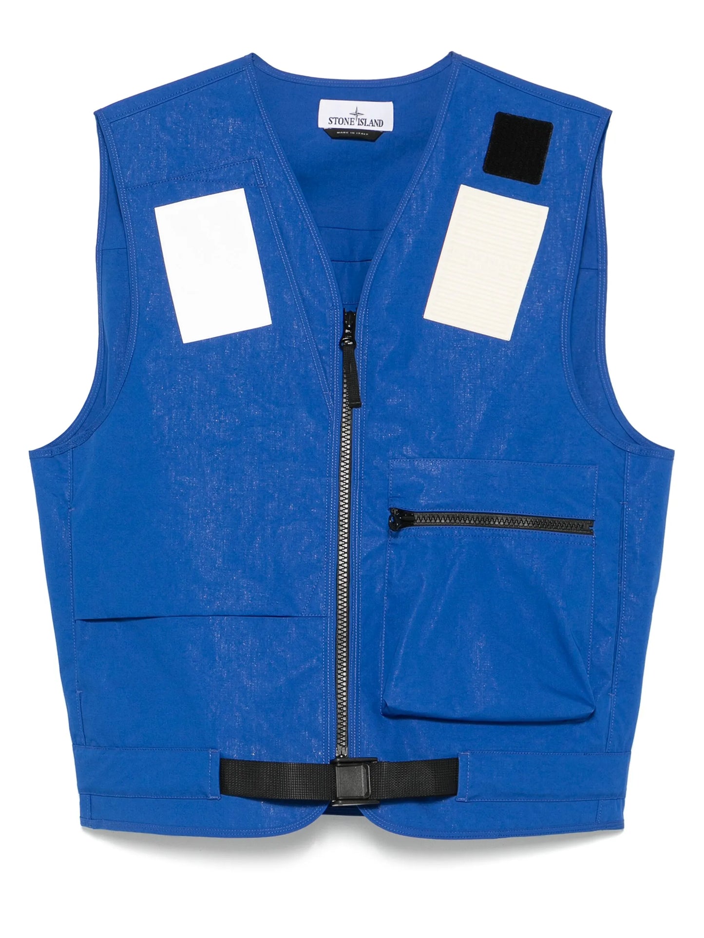 S.I. Marina vest