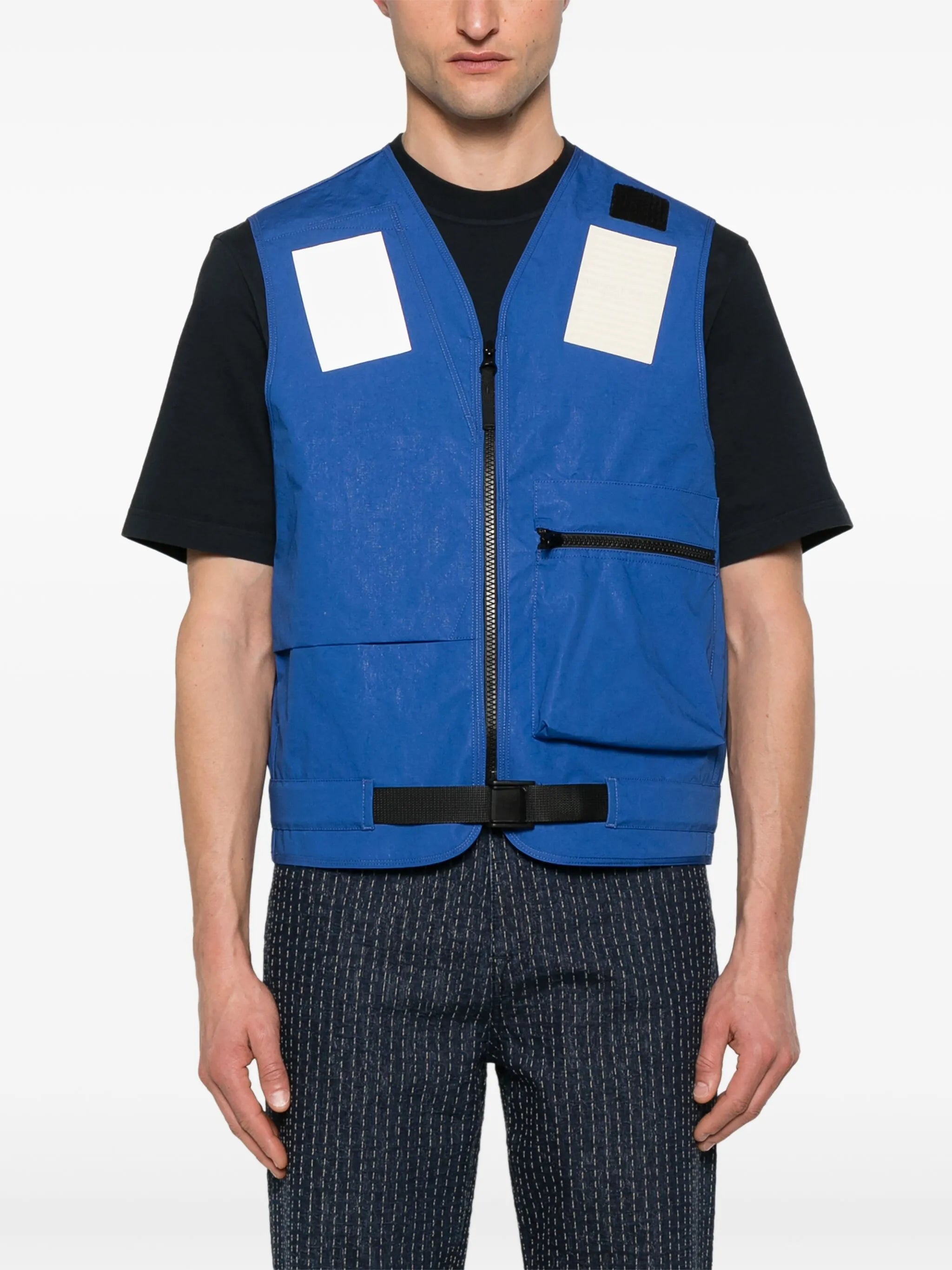 S.I. Marina vest