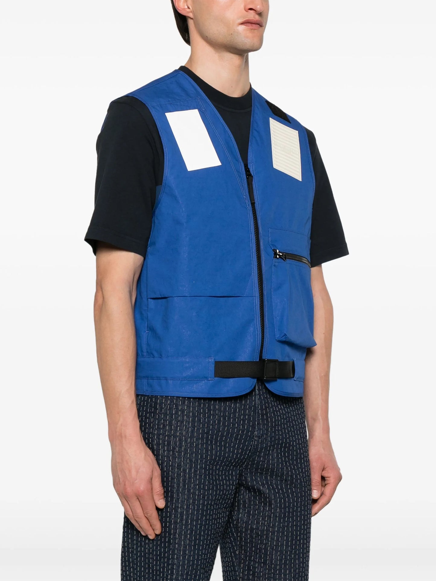 S.I. Marina vest