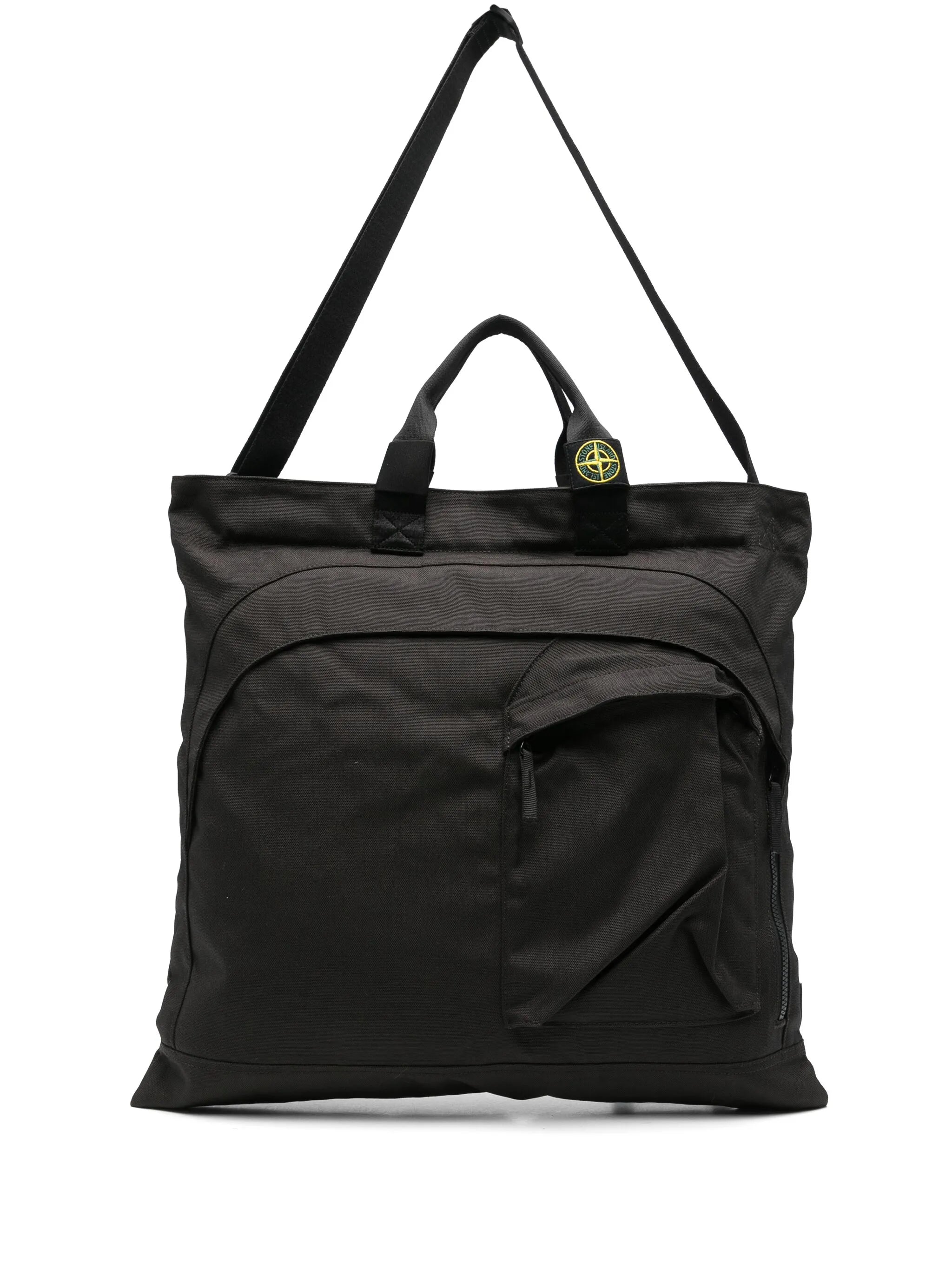 Cordura® 1500 tote bag