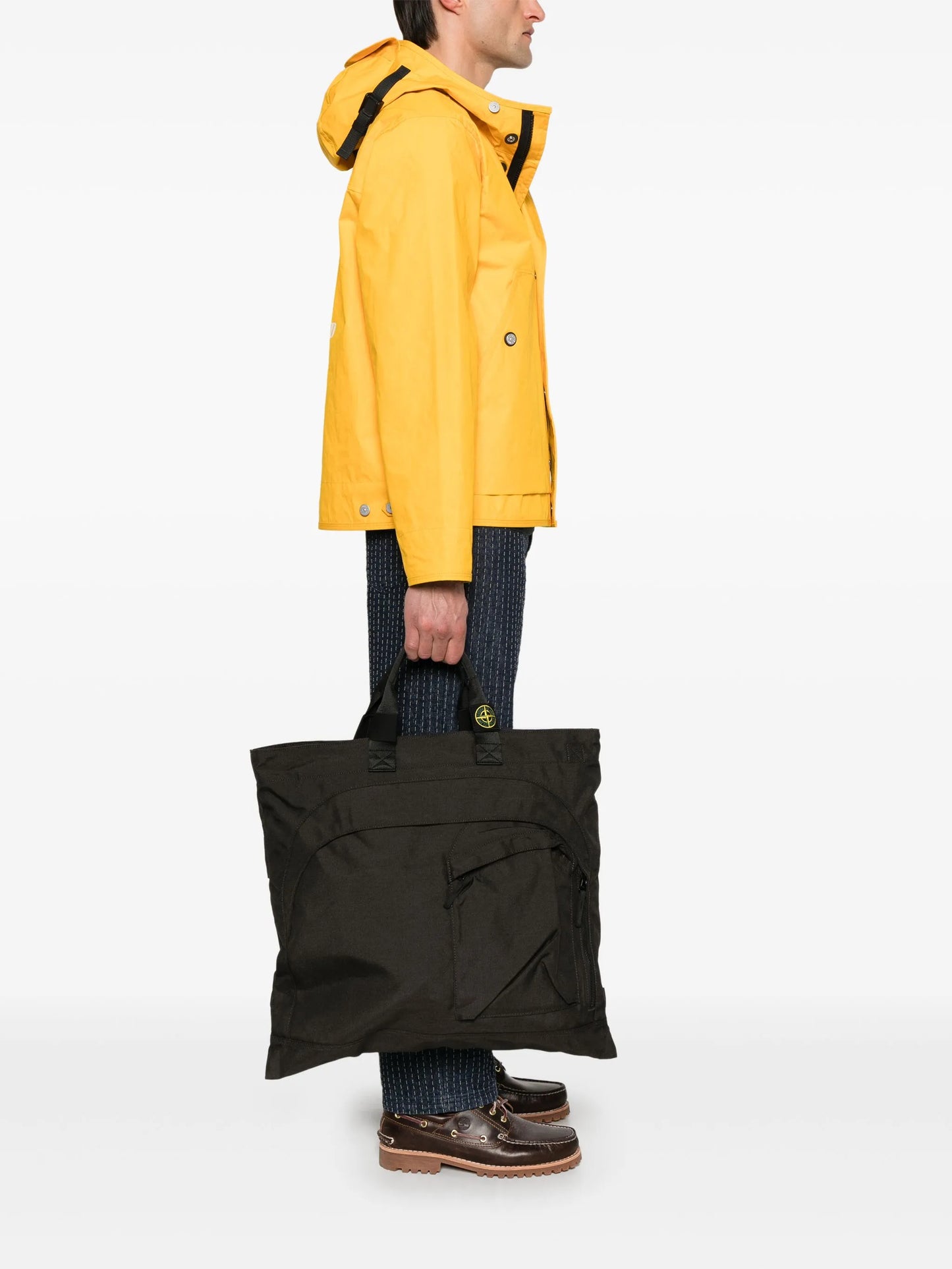 Cordura® 1500 tote bag