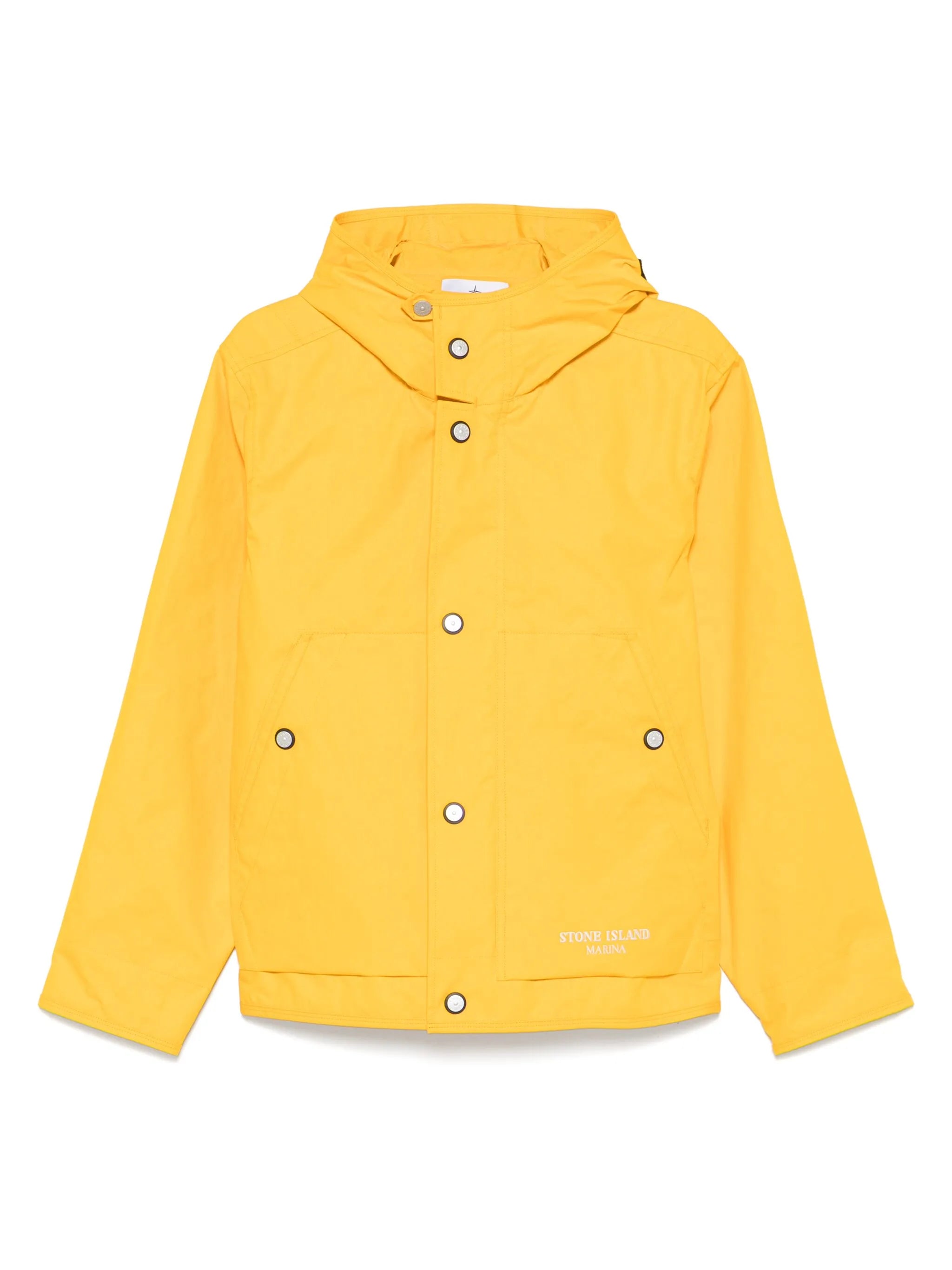 S.I. Marina windbreaker