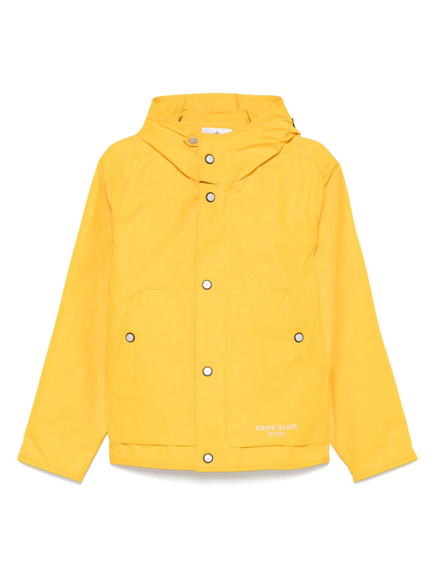 S.I. Marina windbreaker