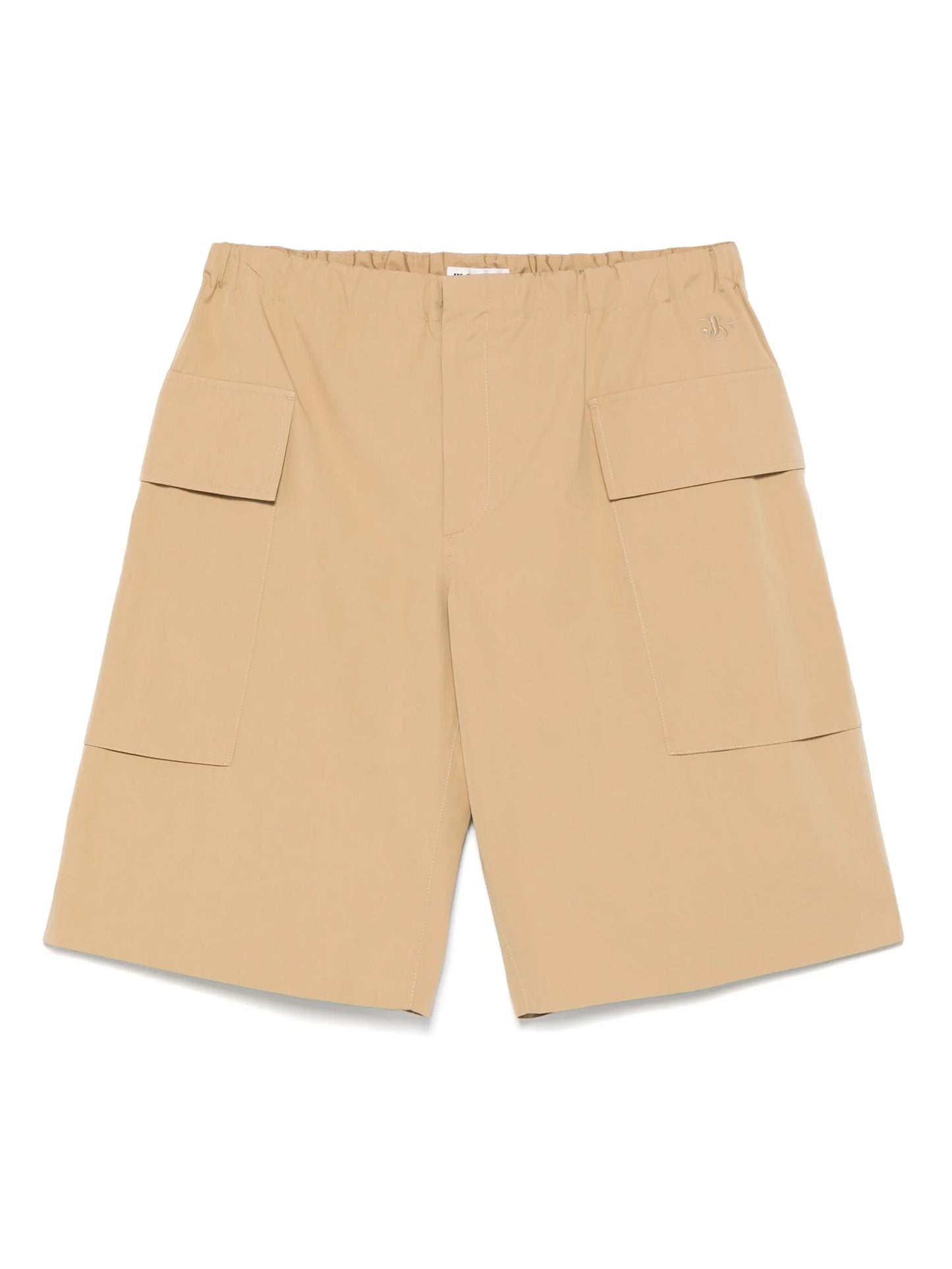 cotton cargo shorts