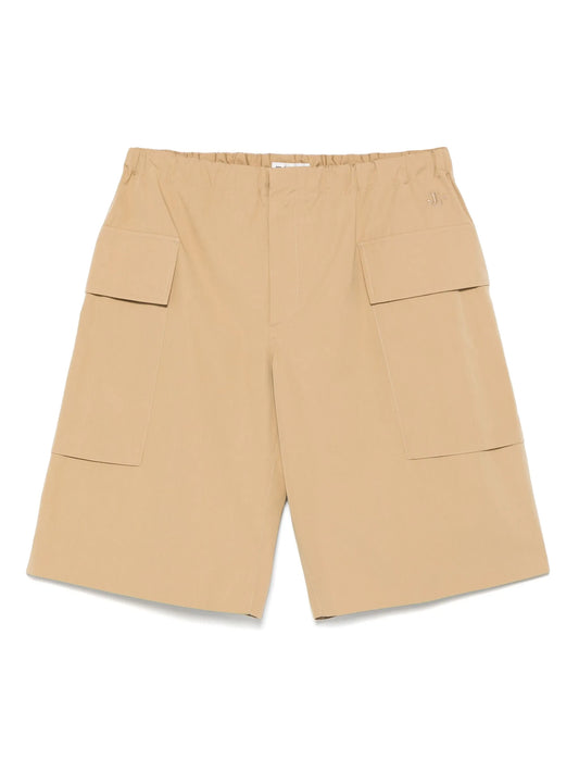 cotton cargo shorts