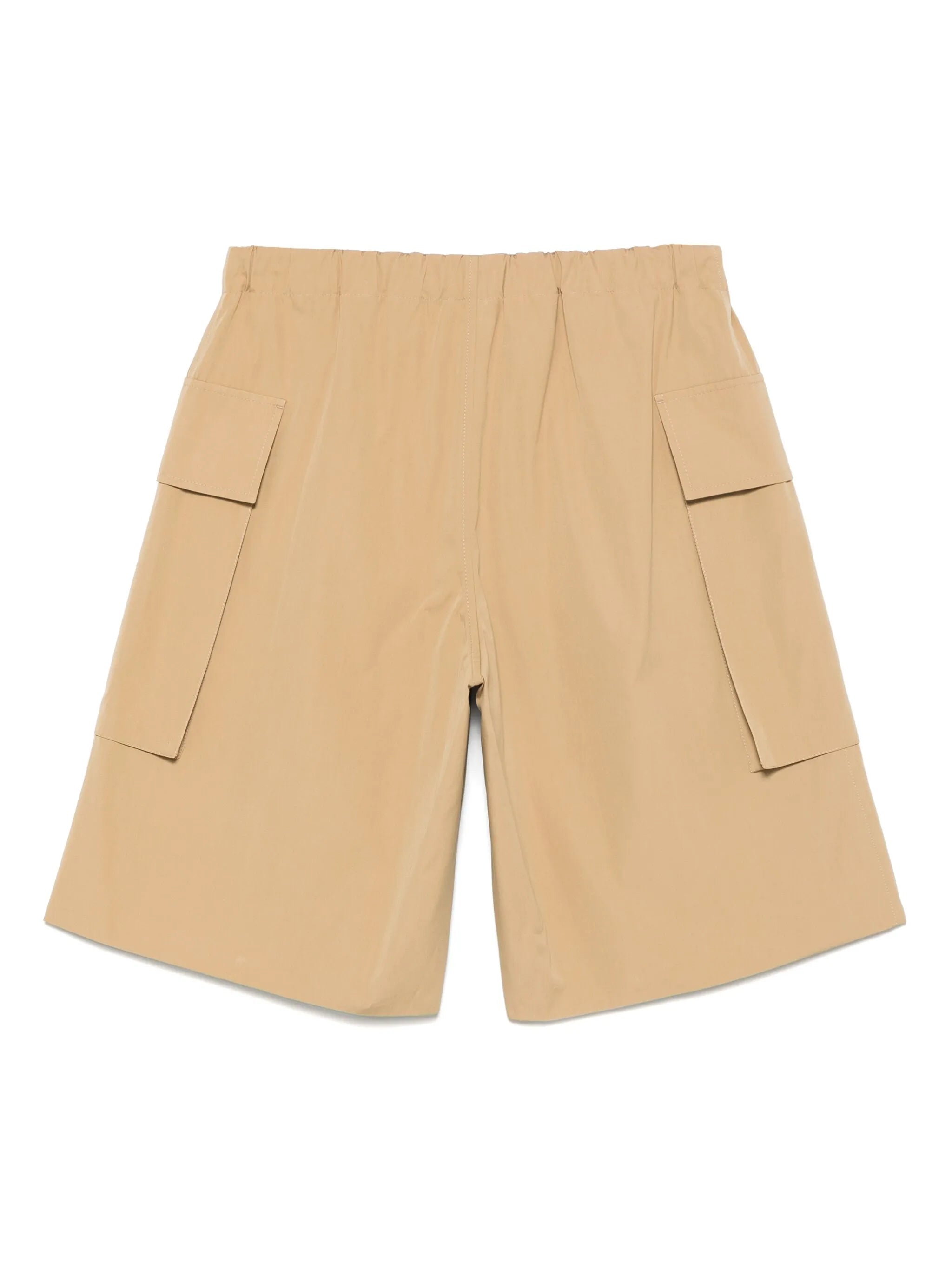 cotton cargo shorts