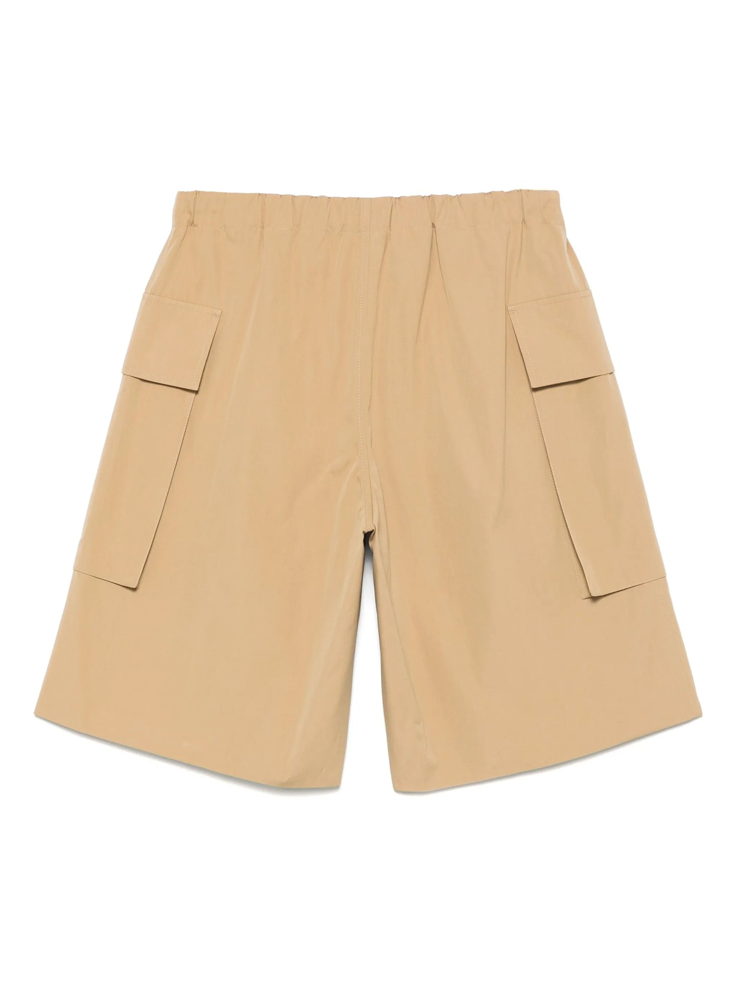 cotton cargo shorts