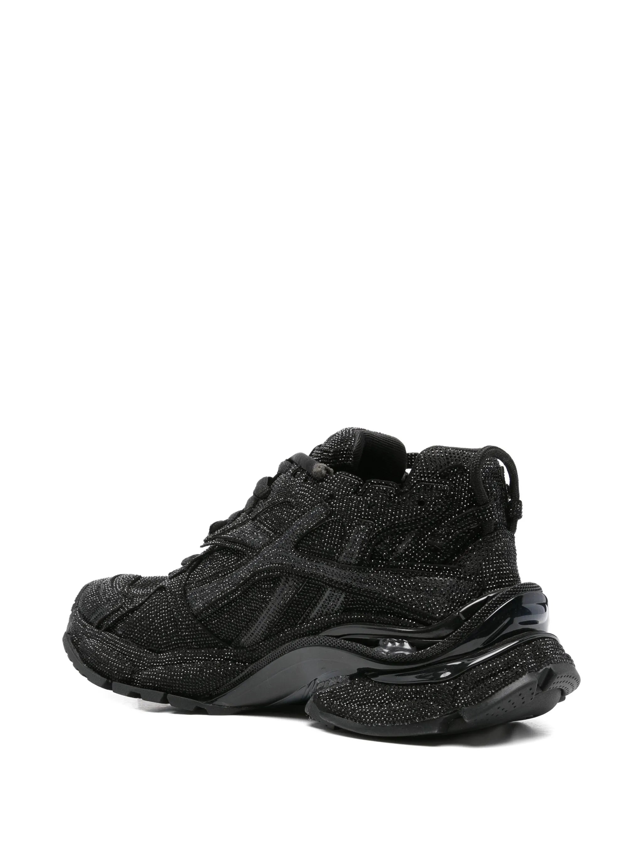 Strass Runner sneakers