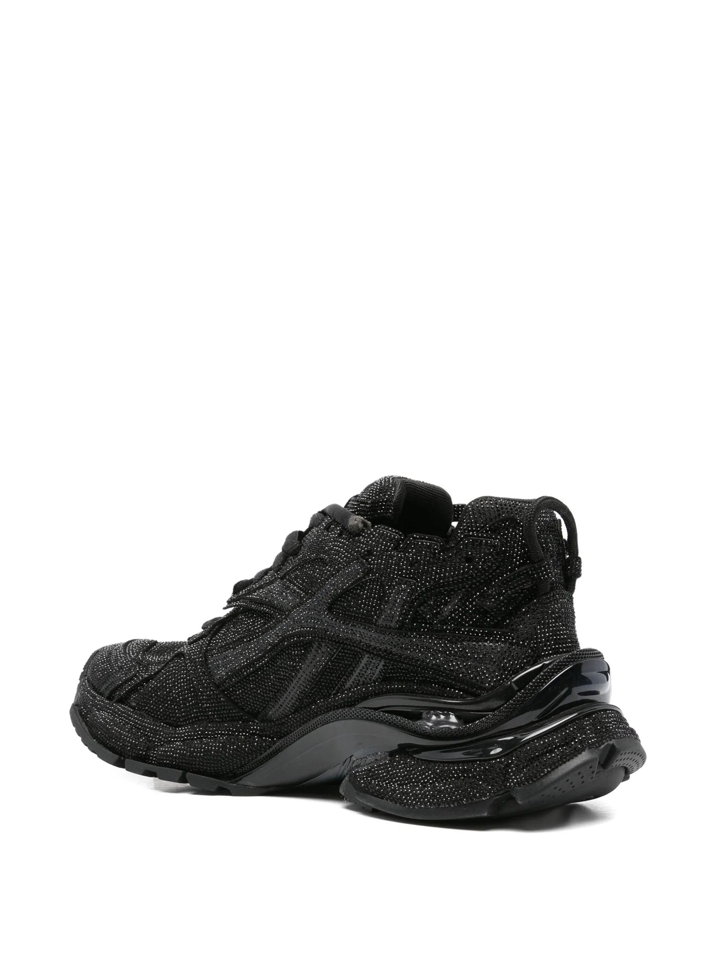 Strass Runner sneakers