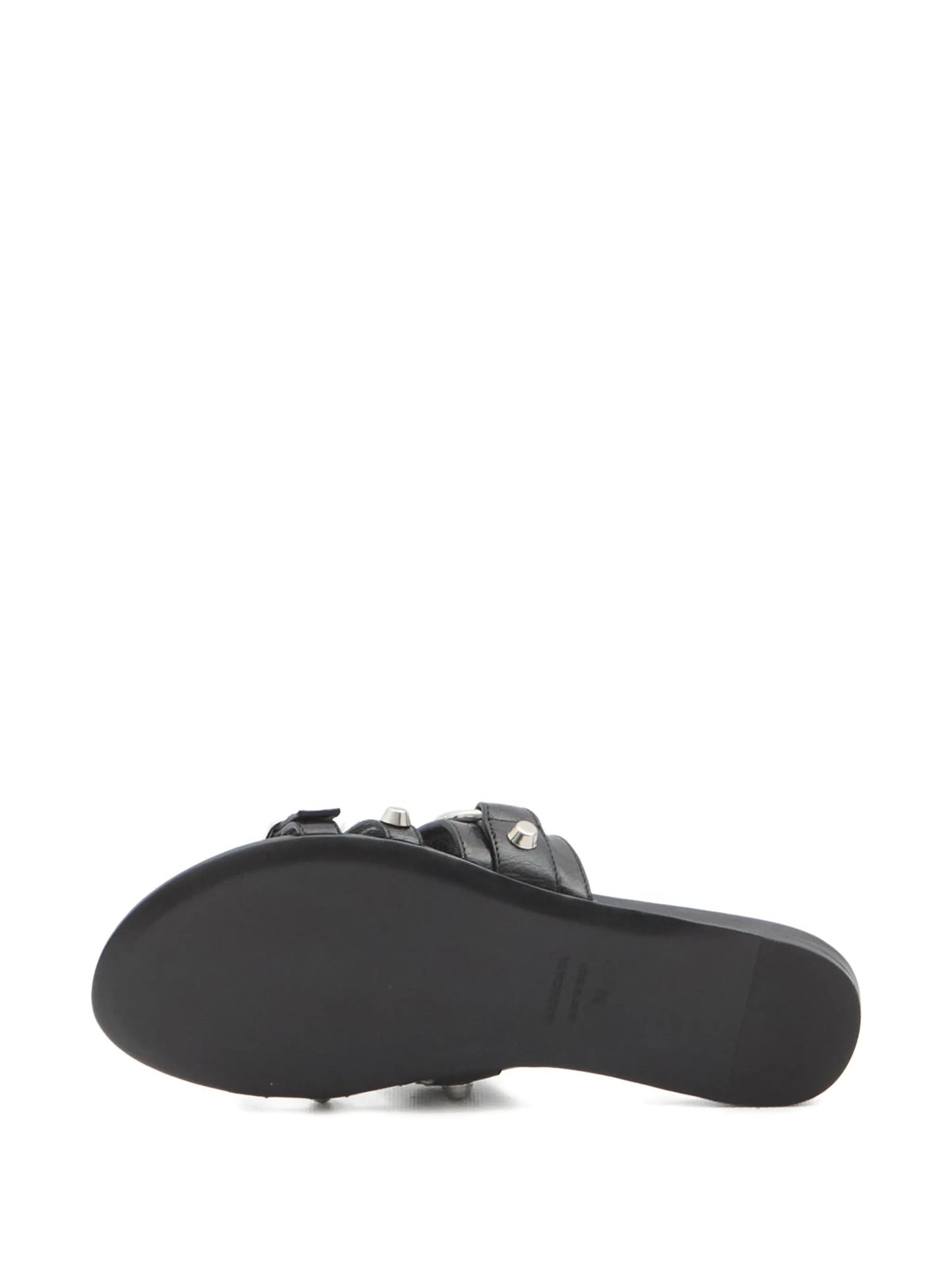 City sandals