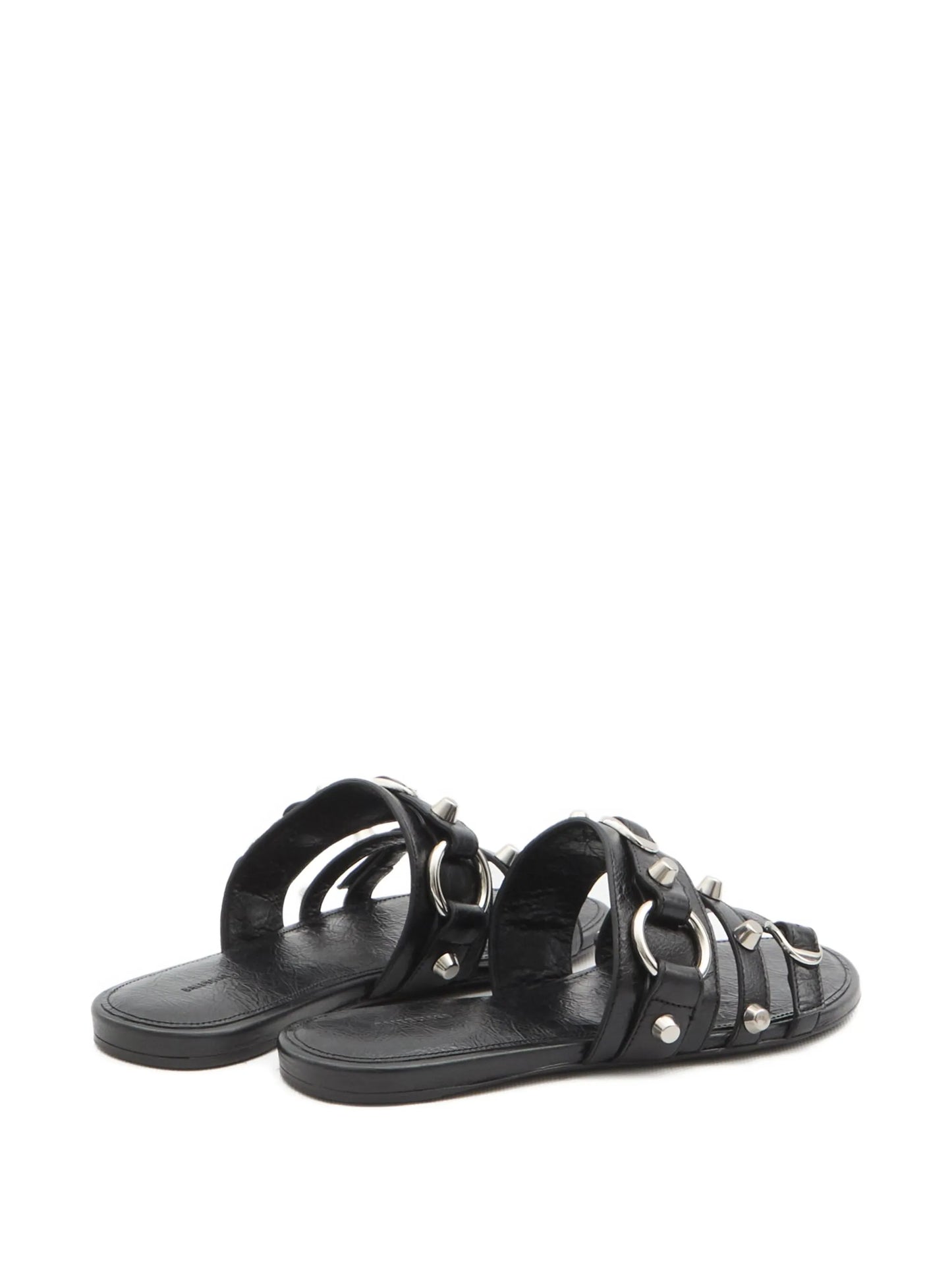 City sandals