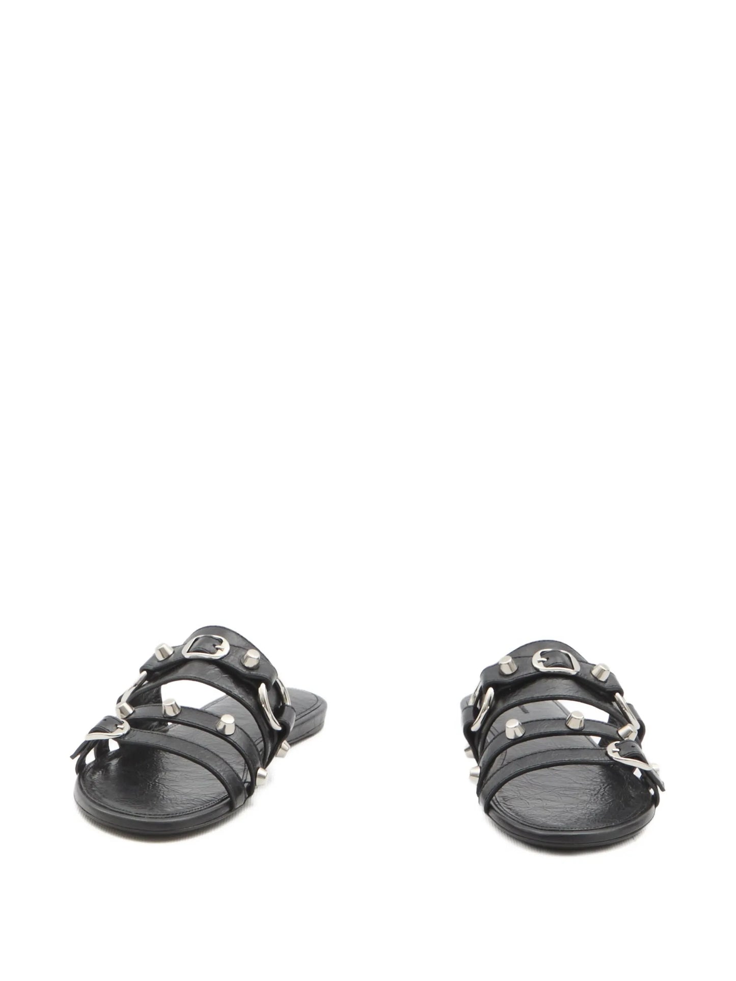 City sandals
