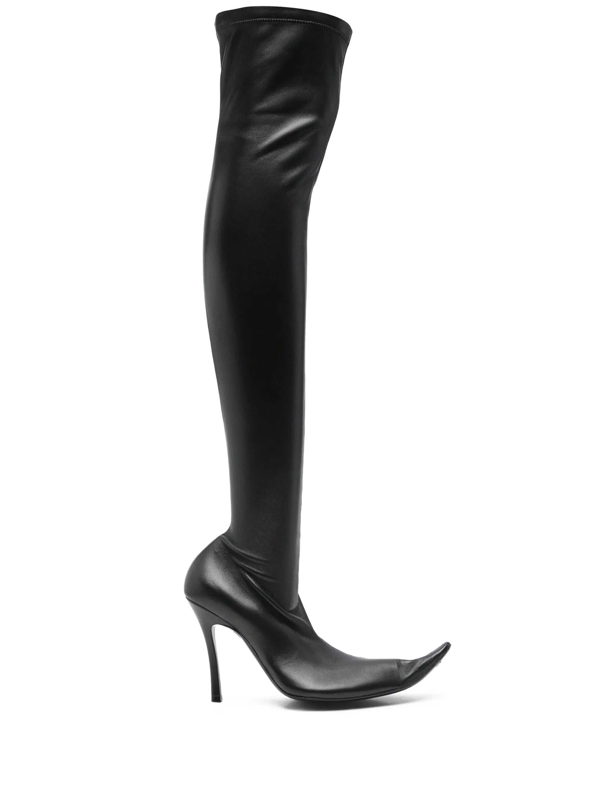 110mm Alaska over-the-knee boots