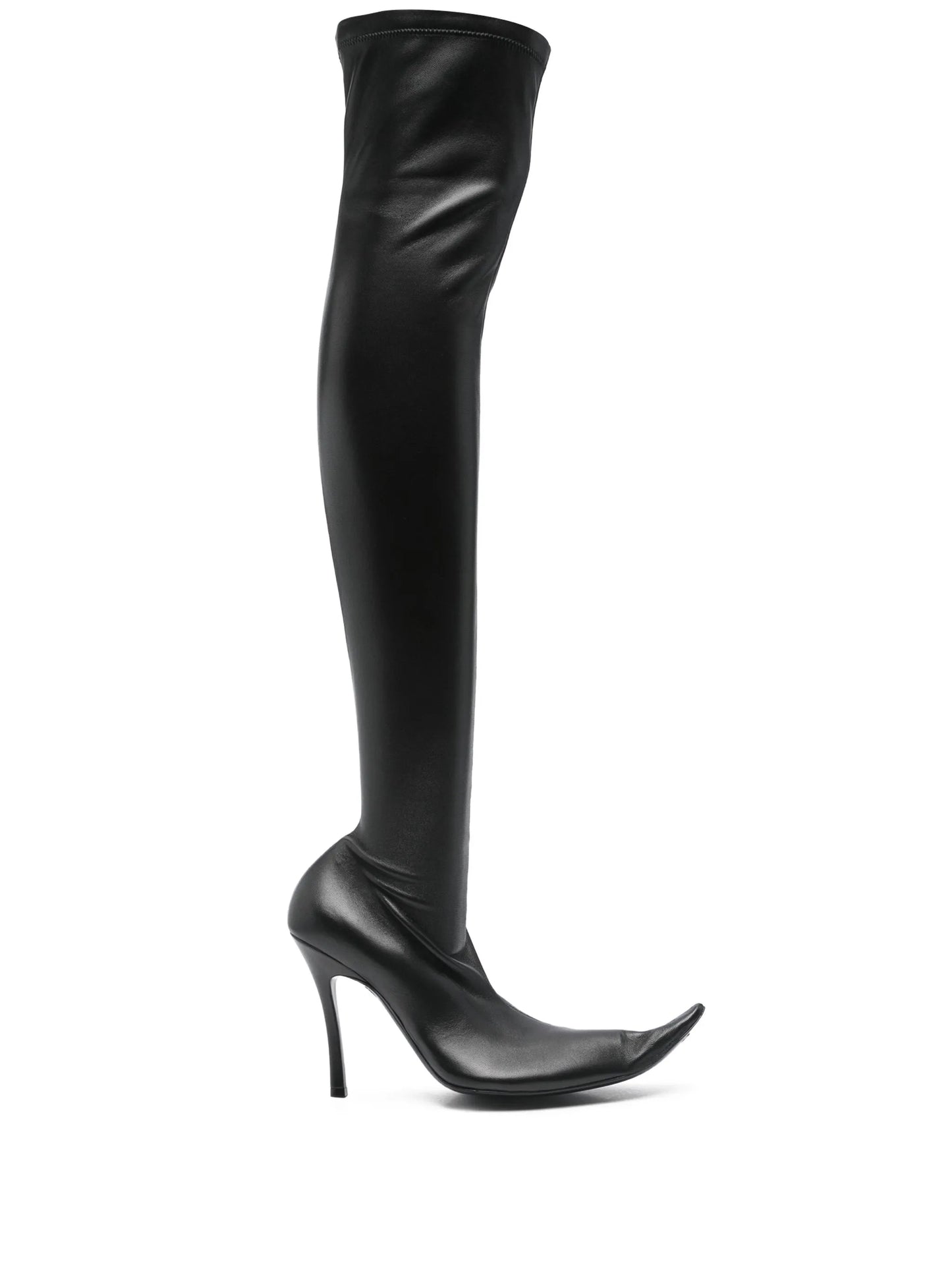 110mm Alaska over-the-knee boots