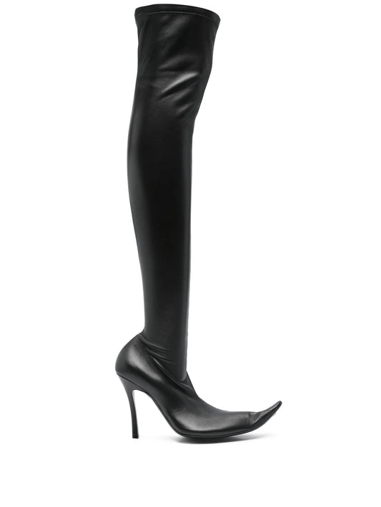 110mm Alaska over-the-knee boots