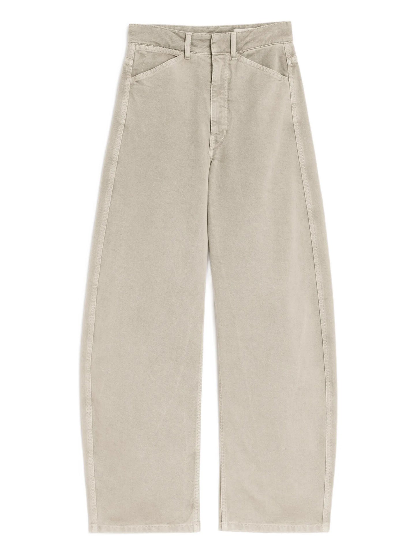 cotton trousers