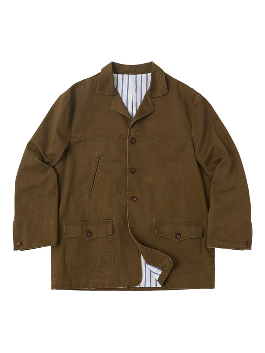 Chicago Chore jacket
