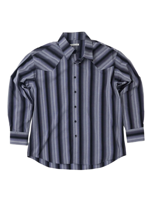 Western Business shirt