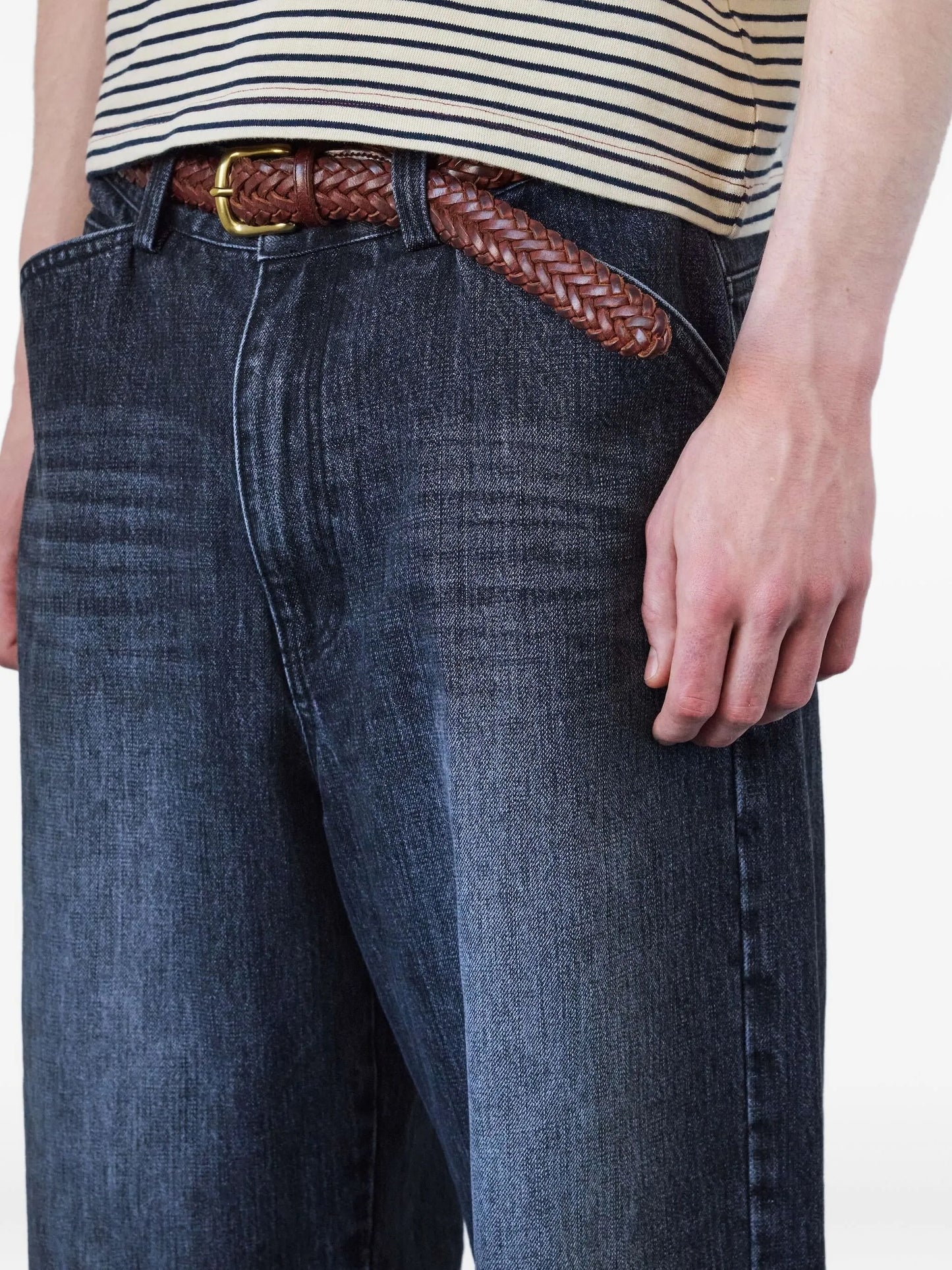 Big Ben jeans