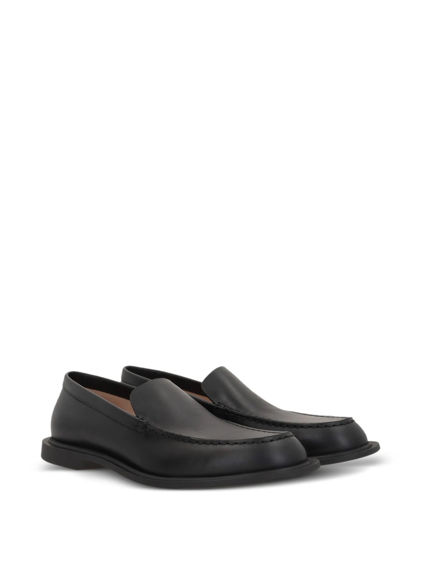 Nic loafers