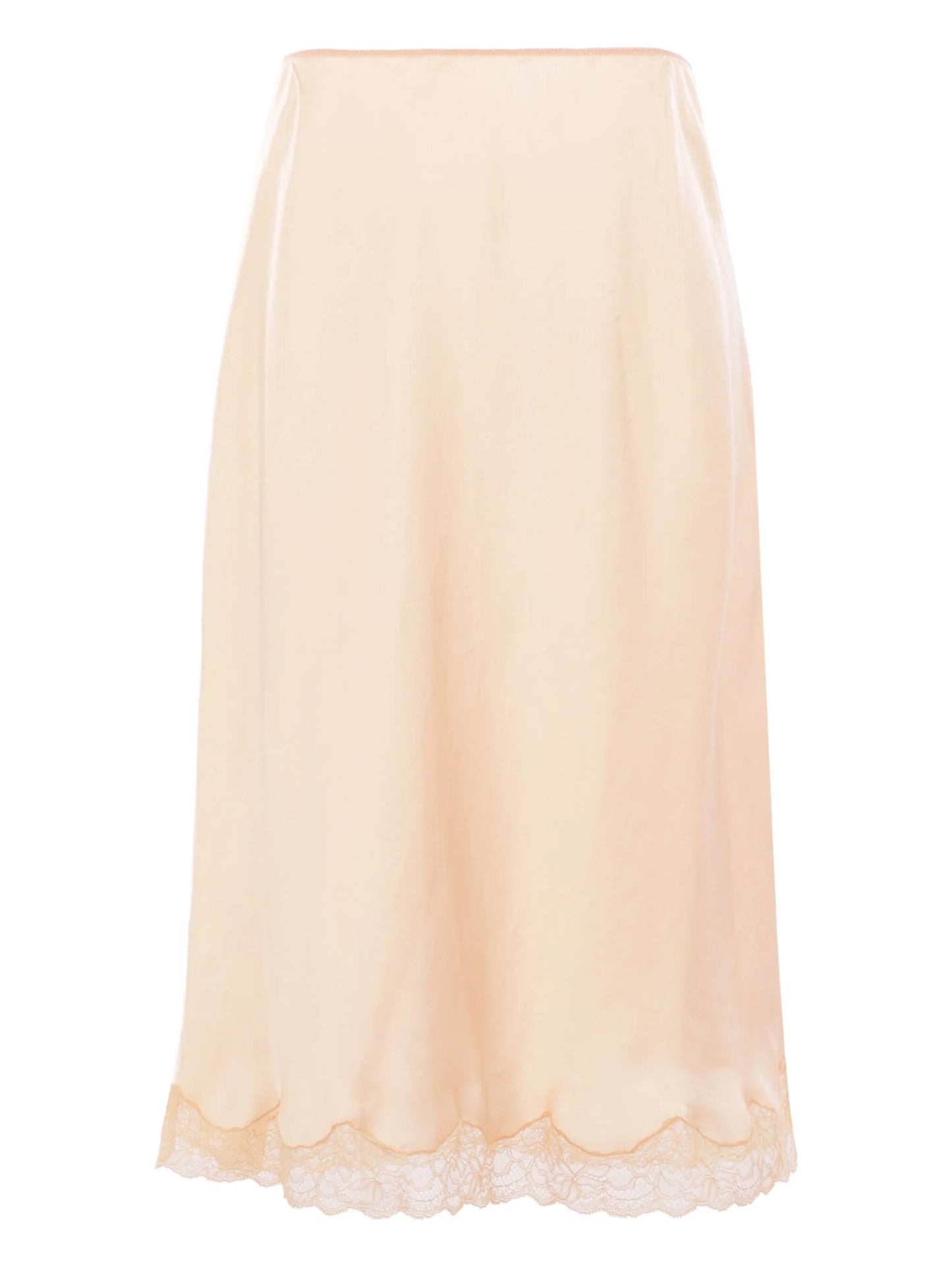 Irene midi skirt