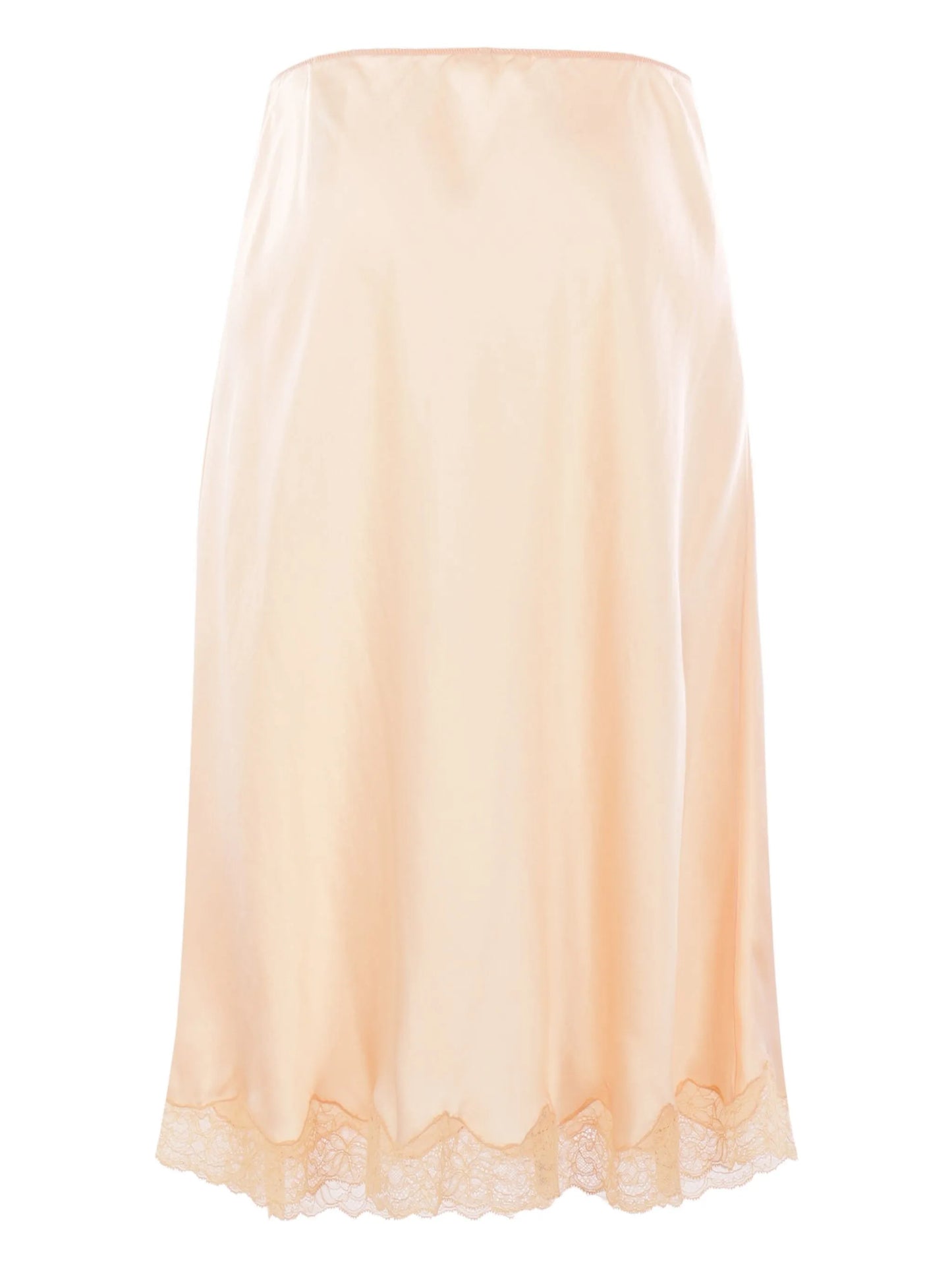 Irene midi skirt
