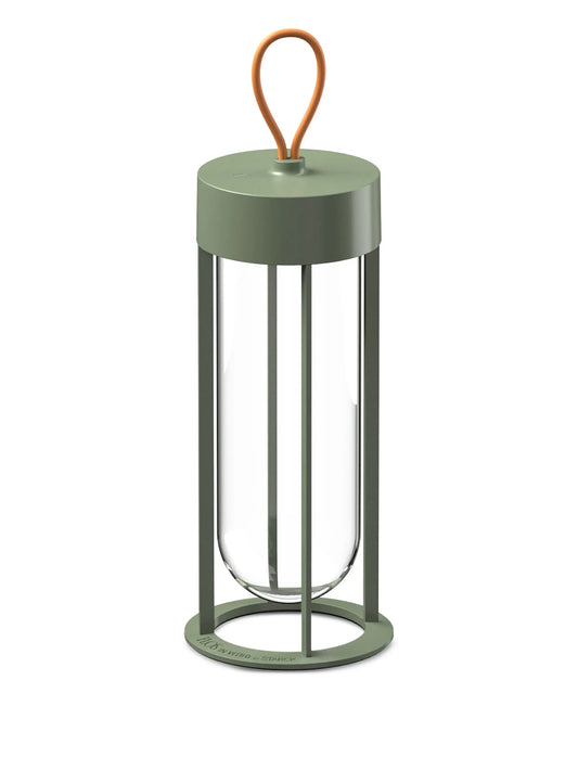 In Vitro lamp