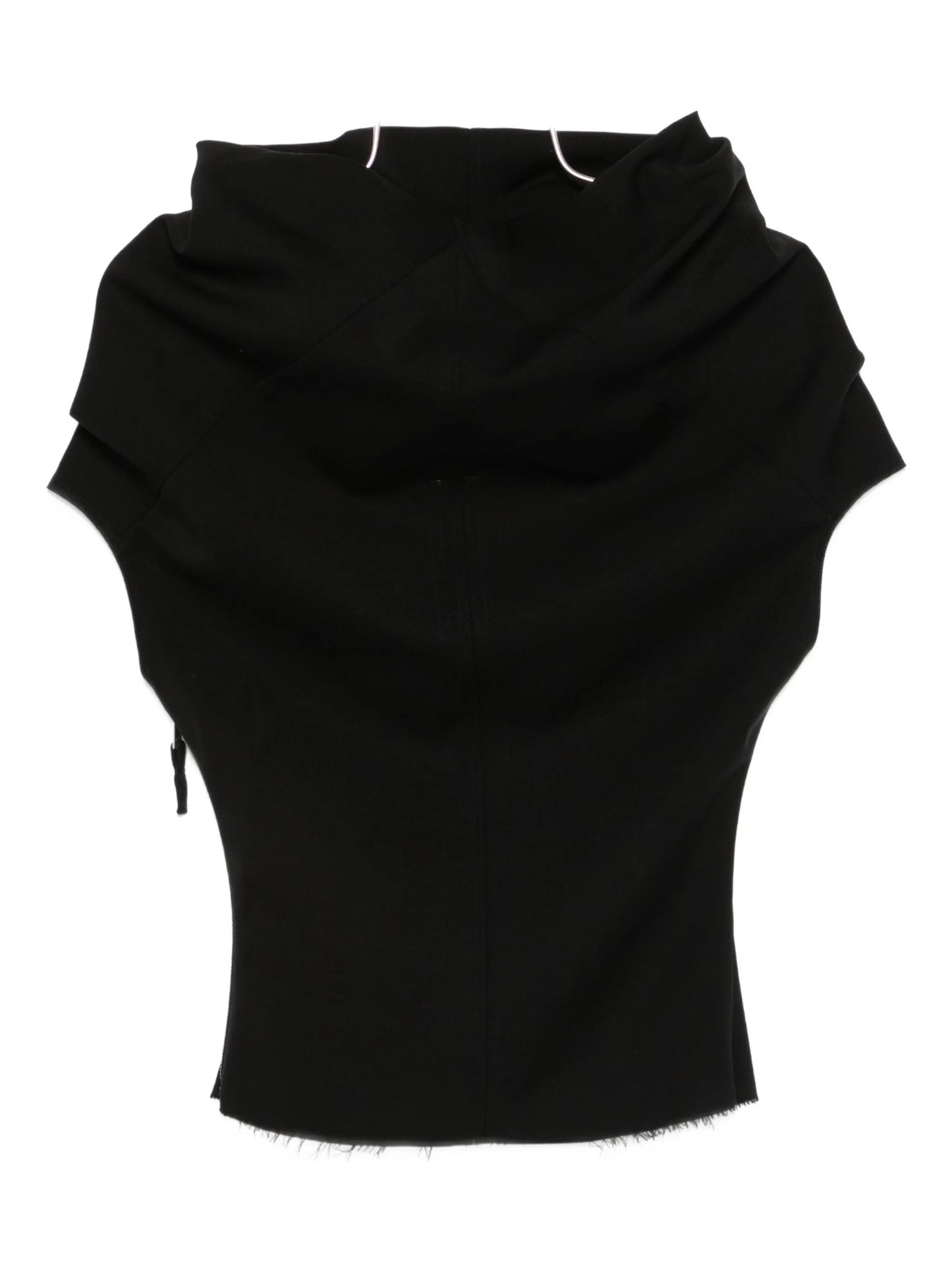 Shroud top