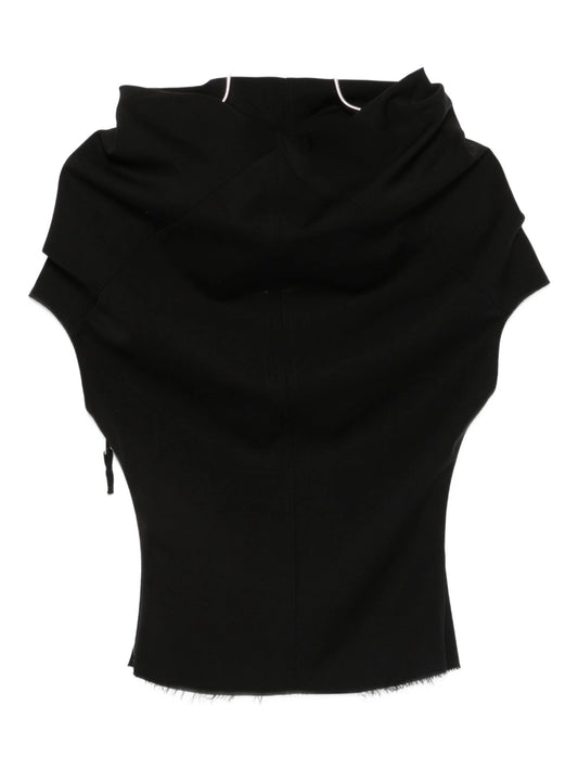 Shroud top