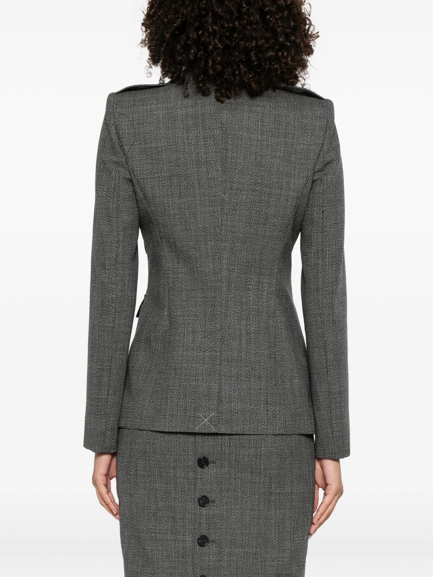wool jacket
