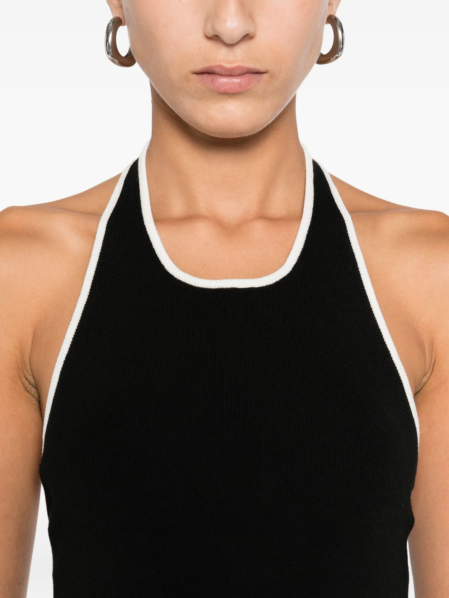 halter top