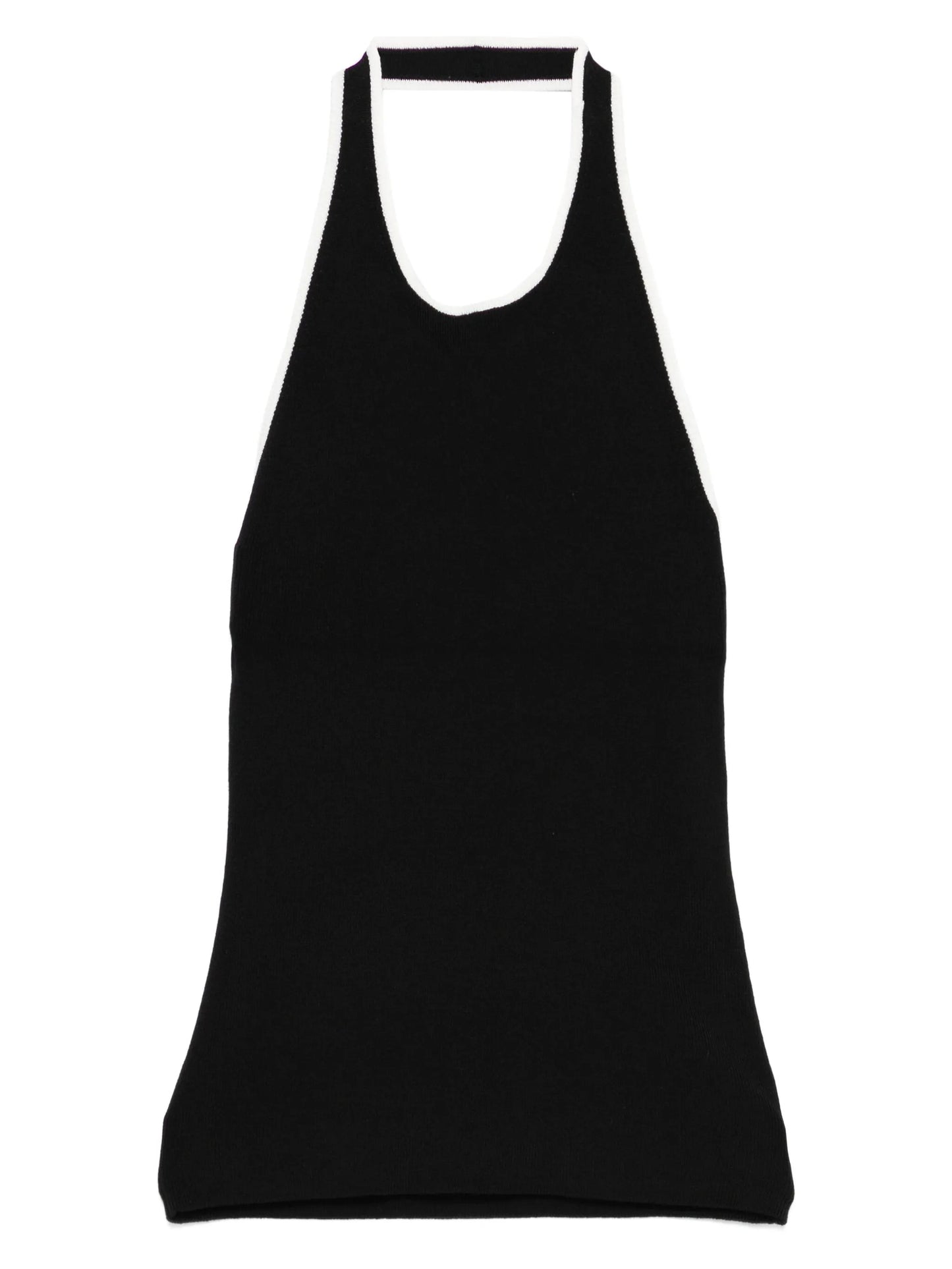 halter top