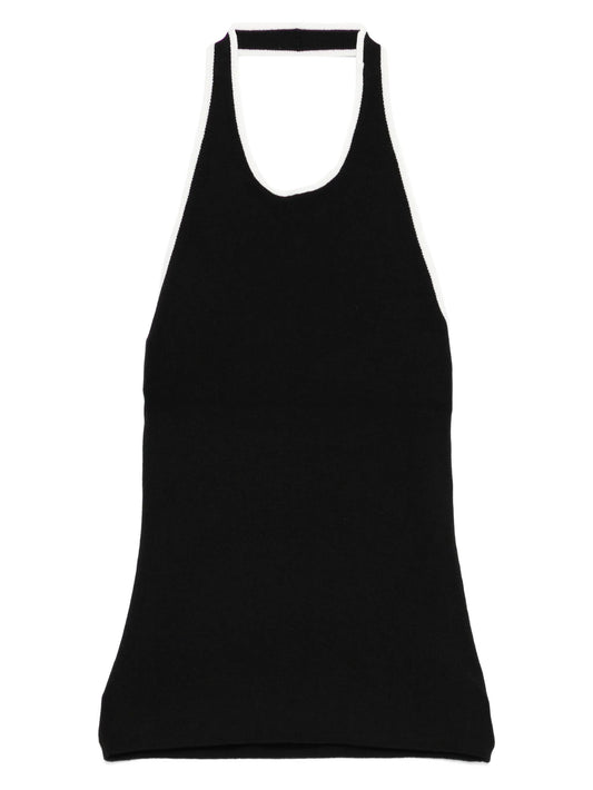 halter top