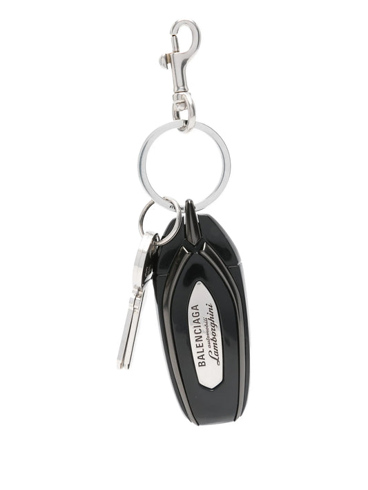 x Lamborghini car key bag charm