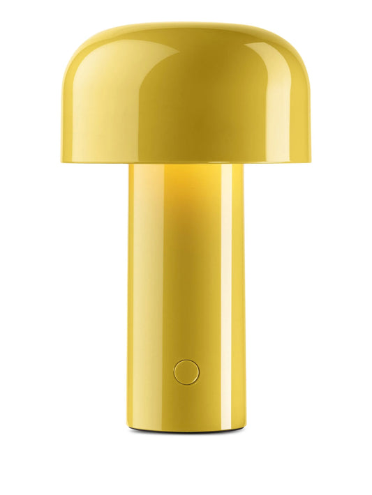 Bellhop table lamp