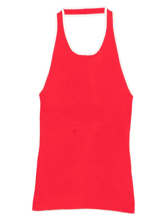halter top