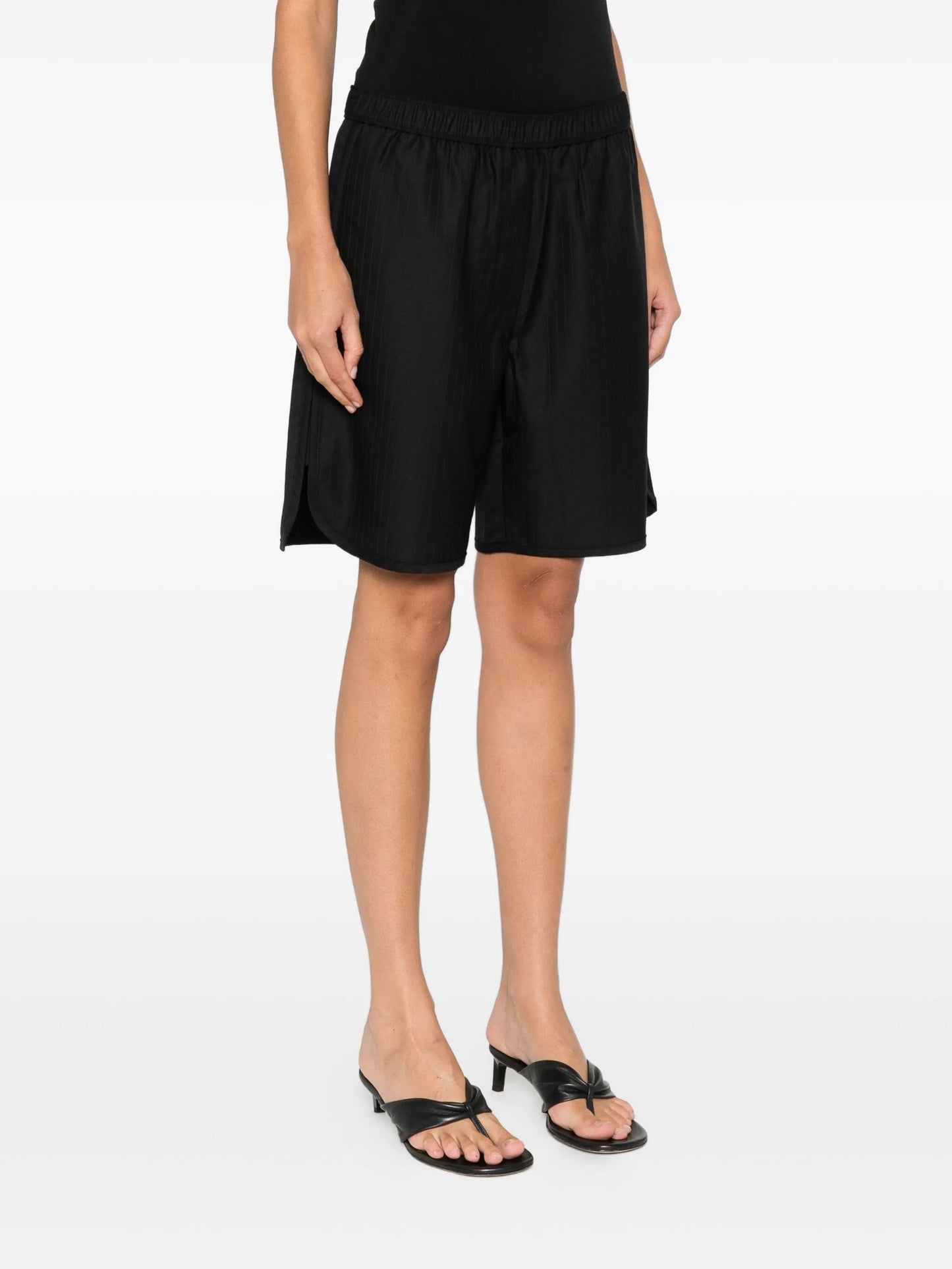 tailored shorts