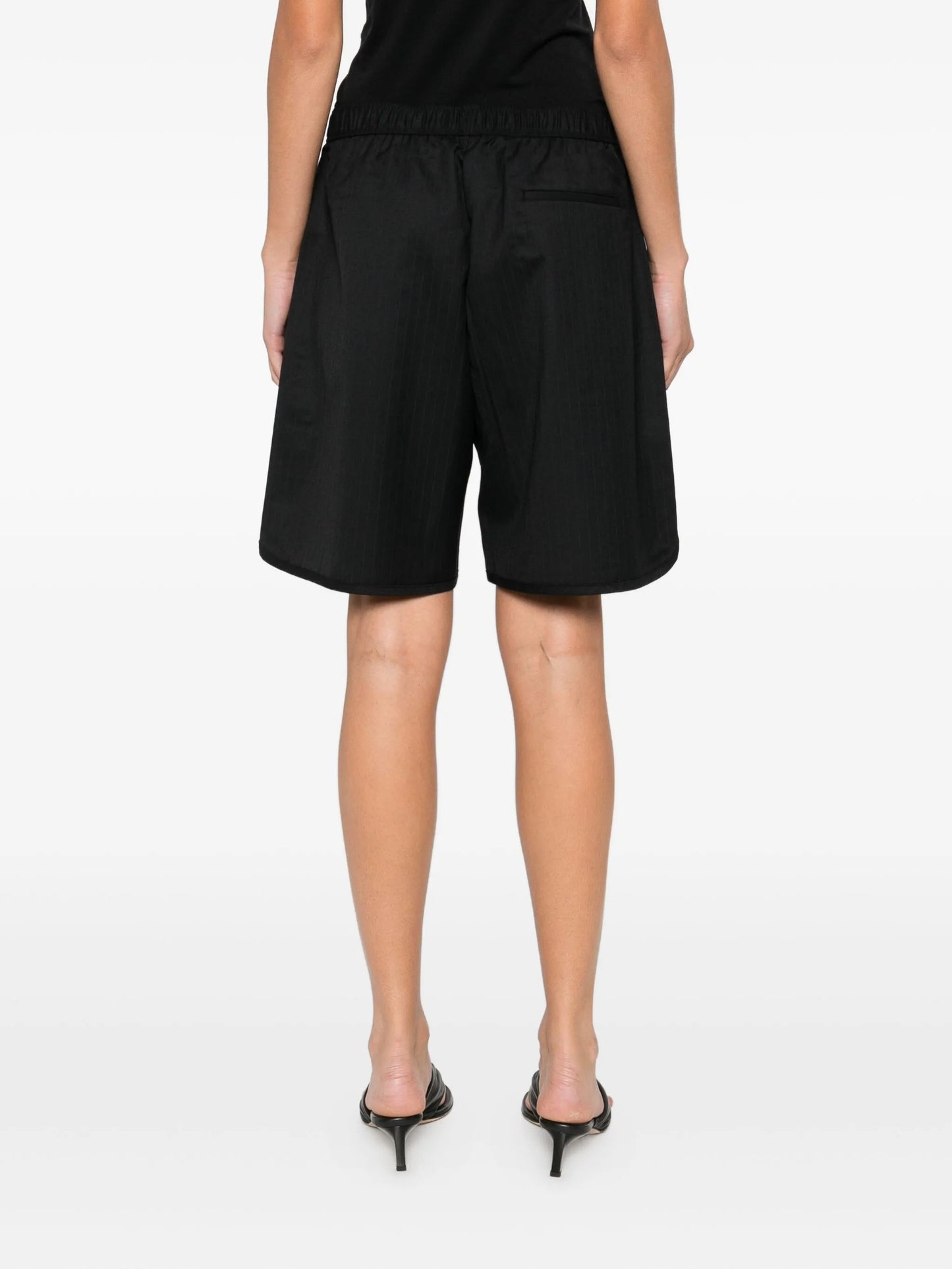 tailored shorts