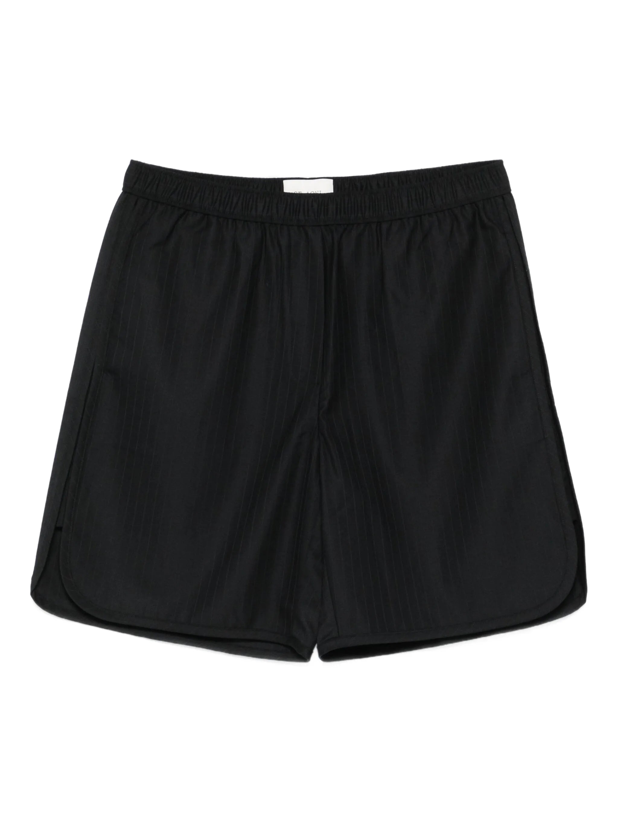 tailored shorts