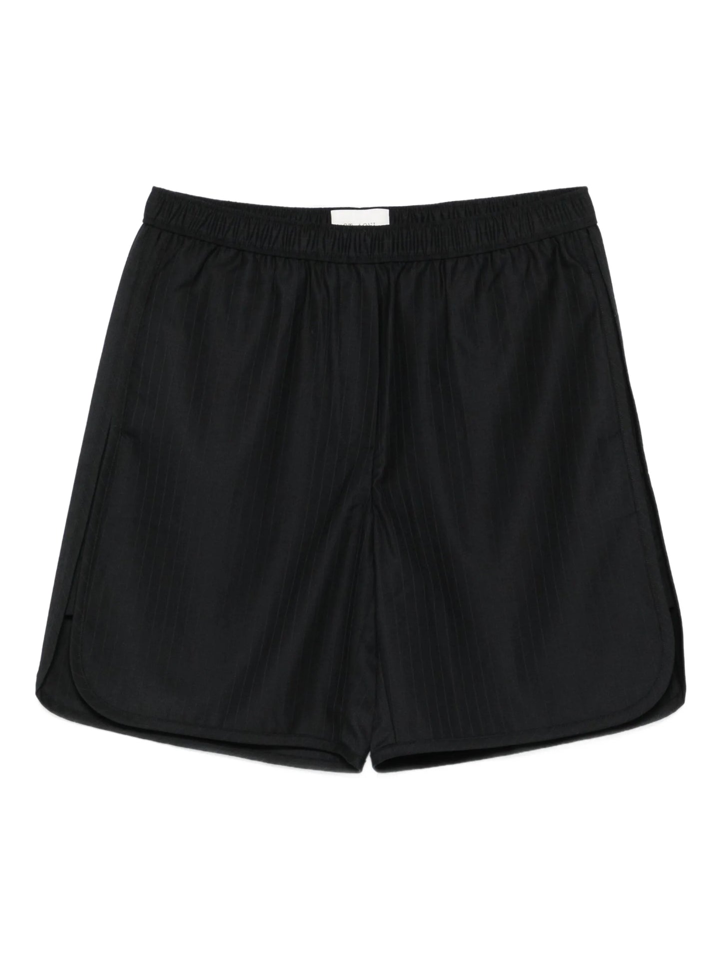 tailored shorts