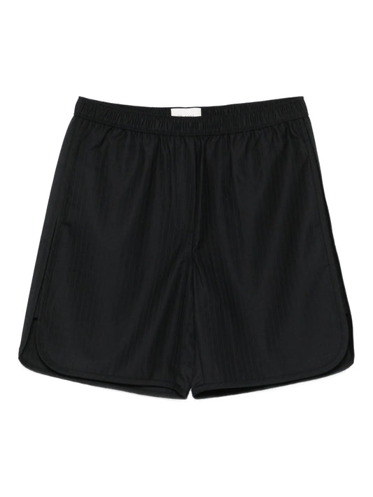 tailored shorts
