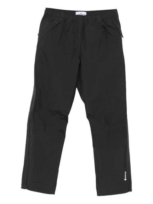zip-pocket trousers