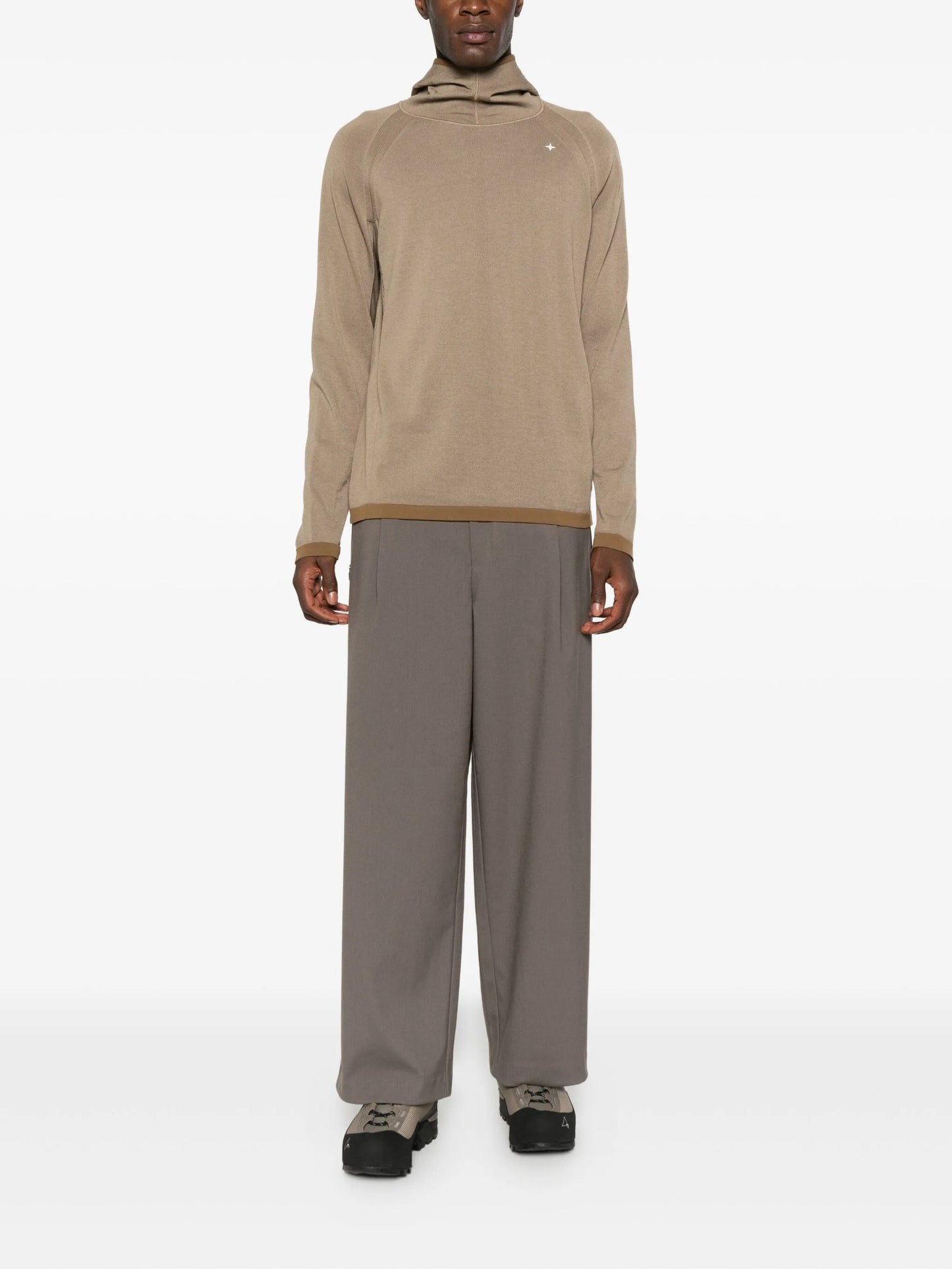 Stellina hoodie