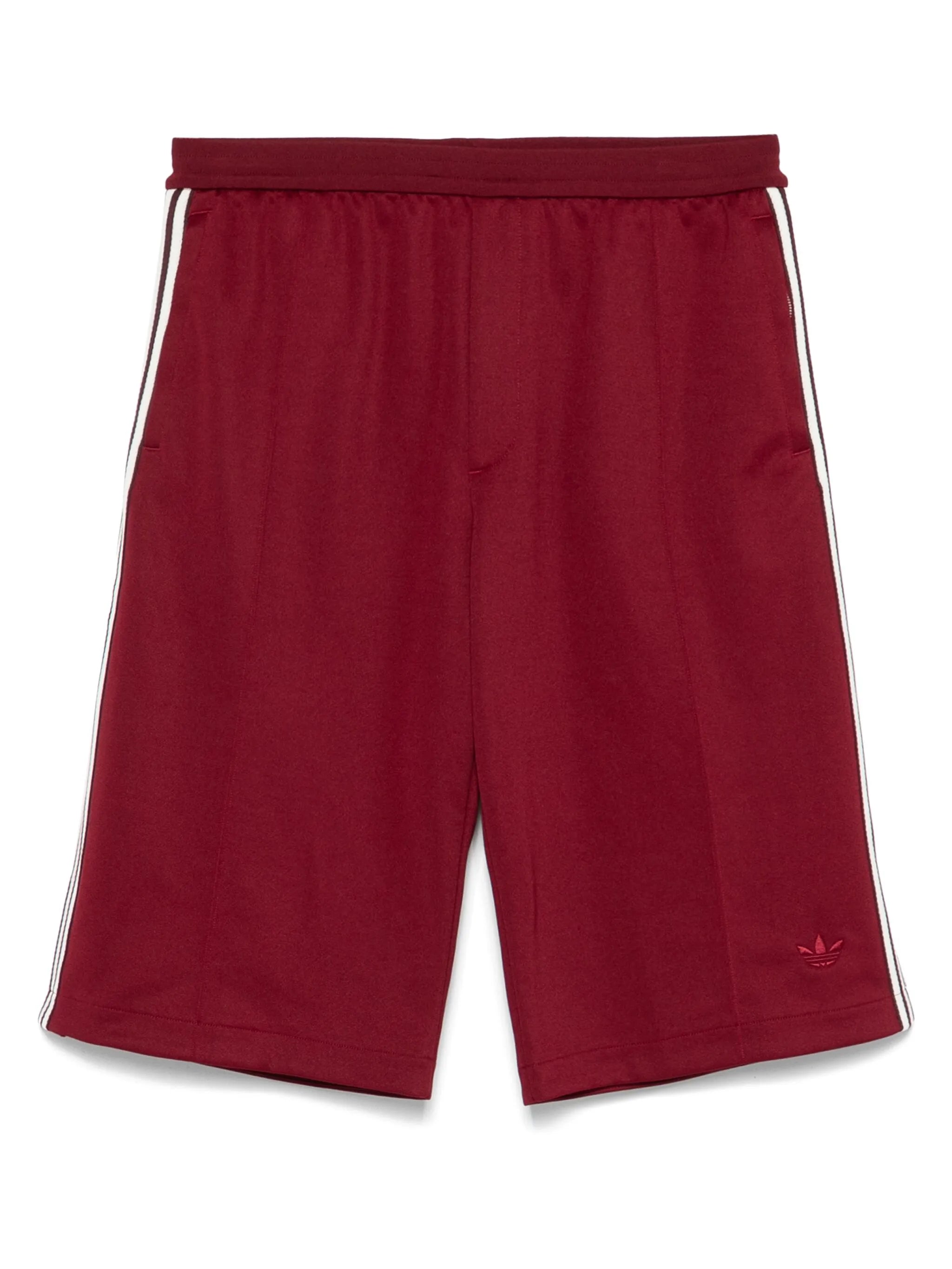 3-stripes bermuda shorts