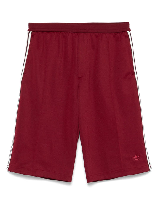 3-stripes bermuda shorts