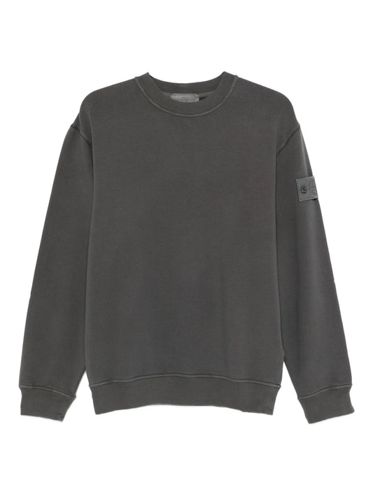 Ghost crew-neck sweatshirt