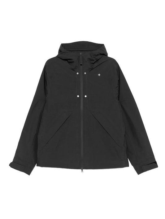 Stellina hooded jacket