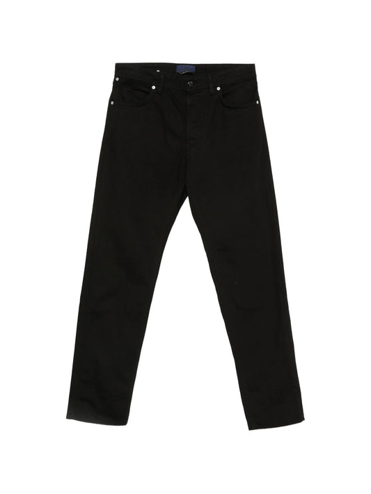 five-pocket jeans